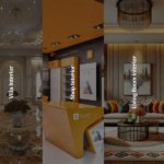 Luxury Home Interior