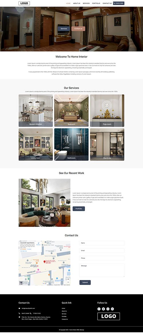 Home Décor