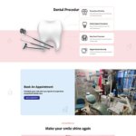Rana dental