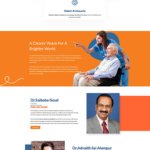 Saijyothi eye hospital
