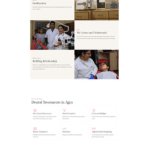 Tooth and gum clinic